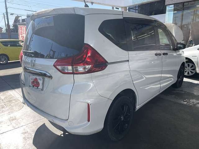 HONDA FREED plus 4WD 2022