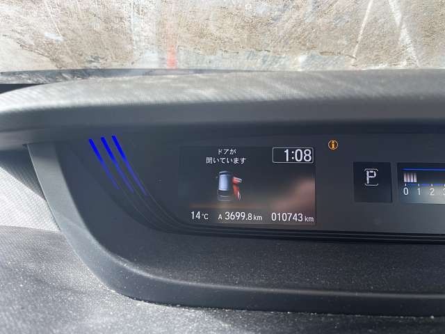 HONDA FREED plus 4WD 2022