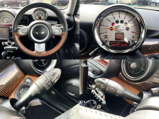 BMW BMW MINI COOPER 2010