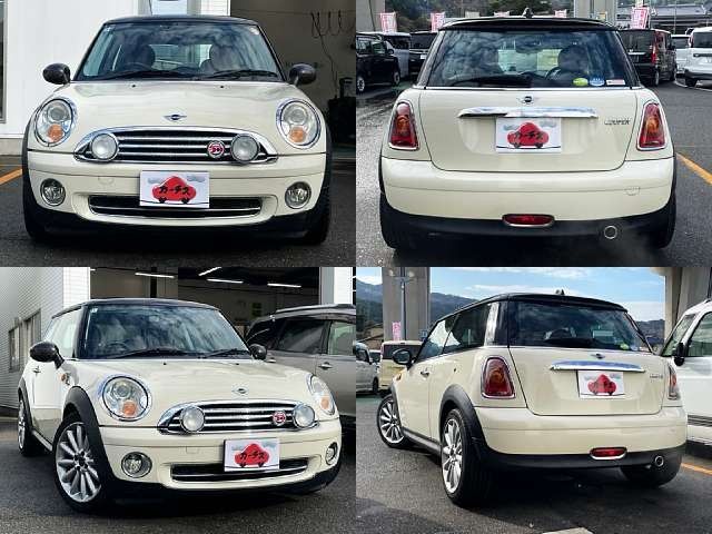 BMW BMW MINI COOPER 2010