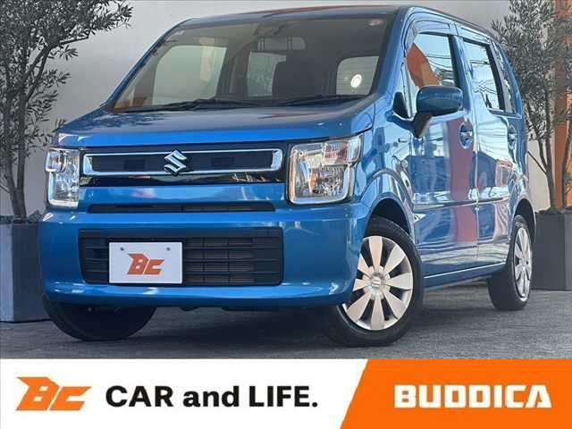 SUZUKI WAGON R 2022 
