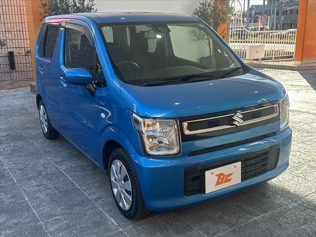 SUZUKI WAGON R 2022