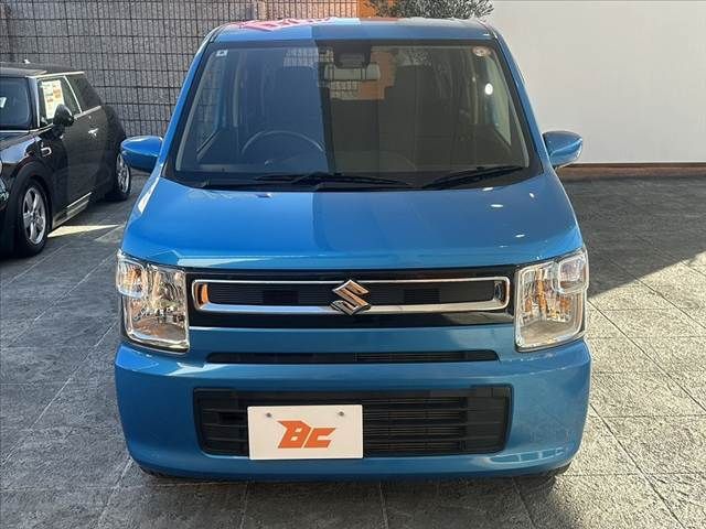 SUZUKI WAGON R 2022
