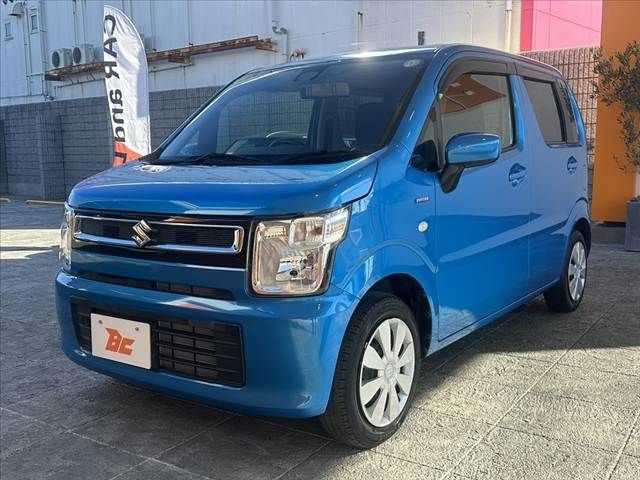 SUZUKI WAGON R 2022