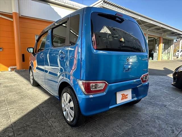 SUZUKI WAGON R 2022