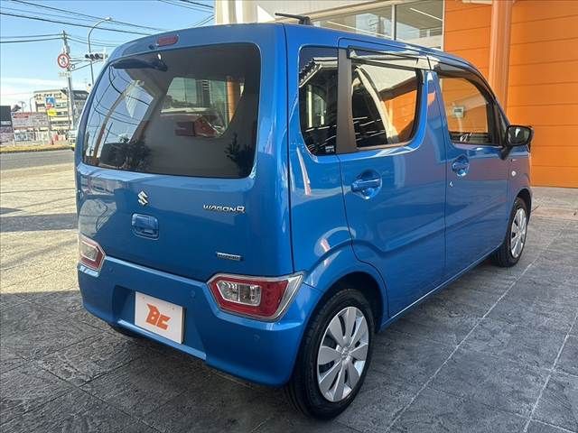 SUZUKI WAGON R 2022