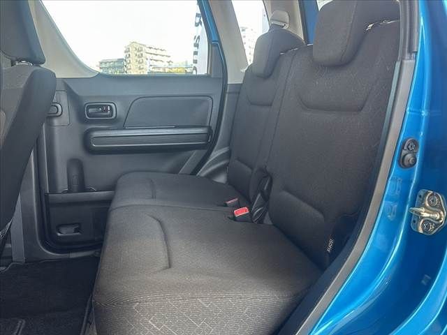 SUZUKI WAGON R 2022