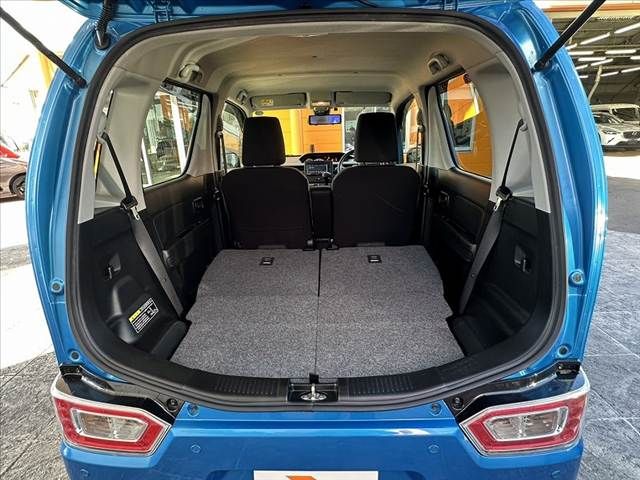SUZUKI WAGON R 2022
