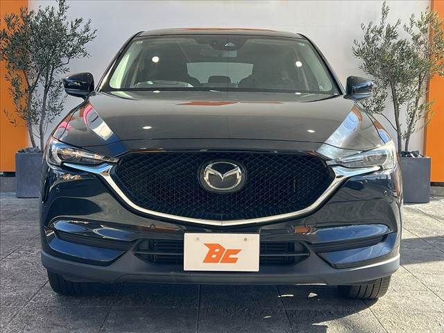 MAZDA CX-5 2017