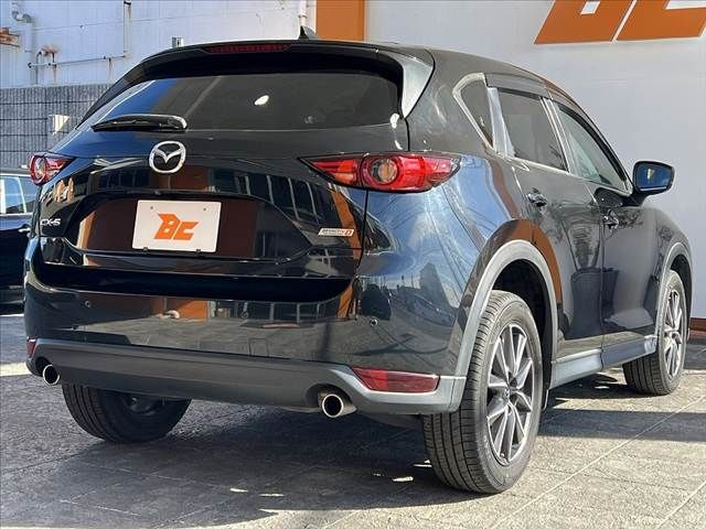 MAZDA CX-5 2017