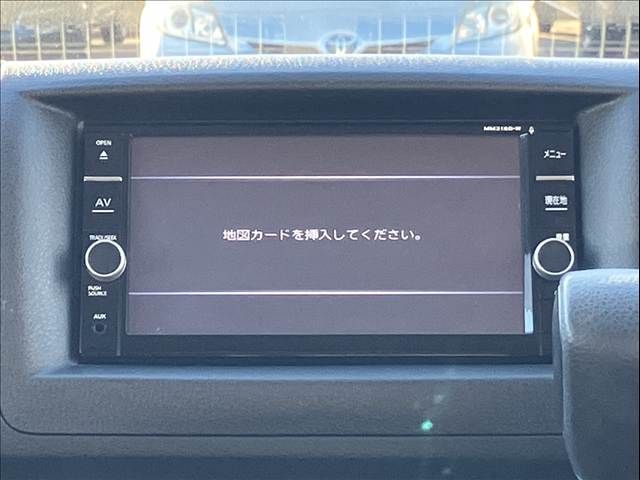 NISSAN NV350 CARAVAN 2018