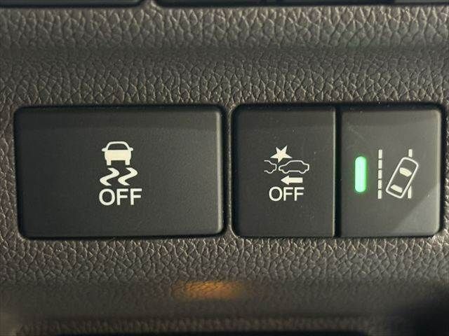 HONDA FREED HYBRID 2017