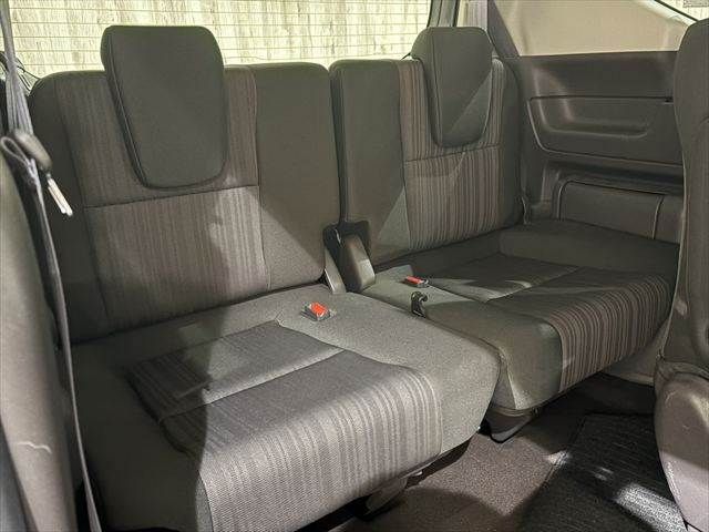 HONDA FREED HYBRID 2017