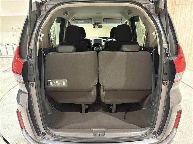 HONDA FREED HYBRID 2017