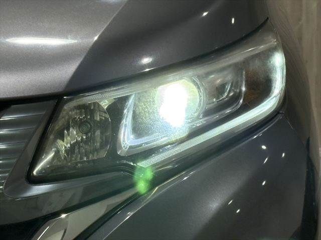 HONDA FREED HYBRID 2017