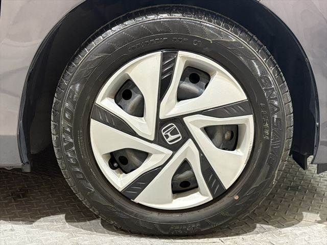 HONDA FREED HYBRID 2017