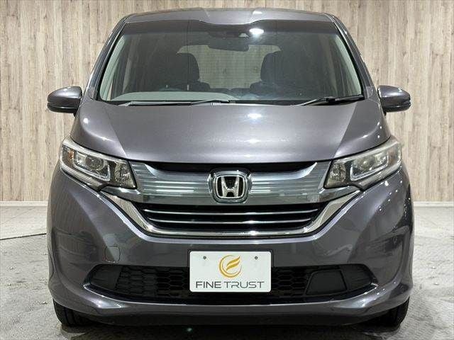 HONDA FREED HYBRID 2017