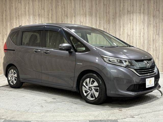 HONDA FREED HYBRID 2017