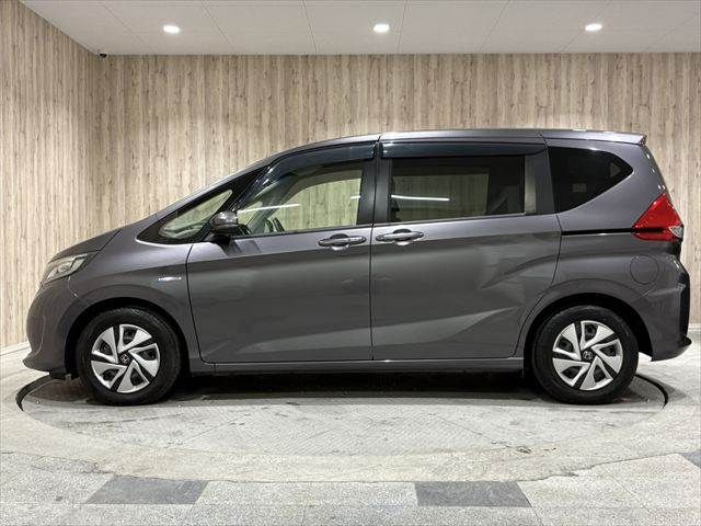 HONDA FREED HYBRID 2017