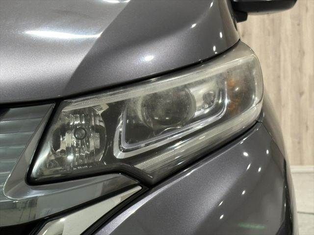 HONDA FREED HYBRID 2017