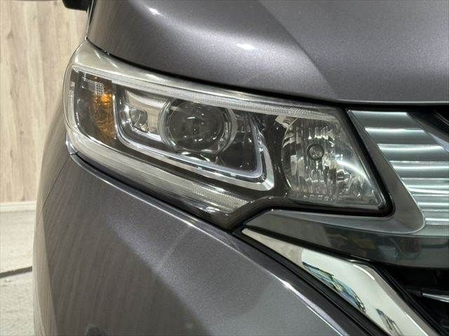 HONDA FREED HYBRID 2017