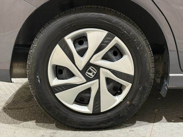 HONDA FREED HYBRID 2017