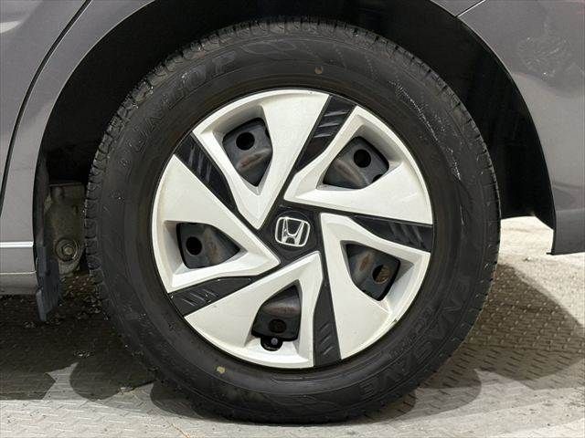 HONDA FREED HYBRID 2017