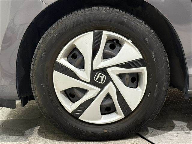 HONDA FREED HYBRID 2017