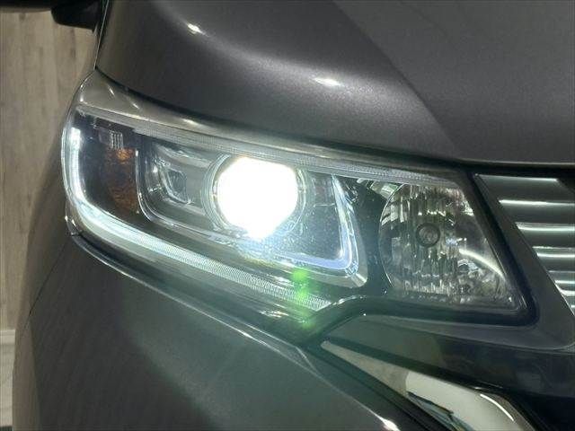 HONDA FREED HYBRID 2017