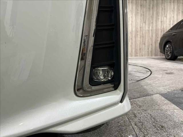 TOYOTA ALPHARD 2020