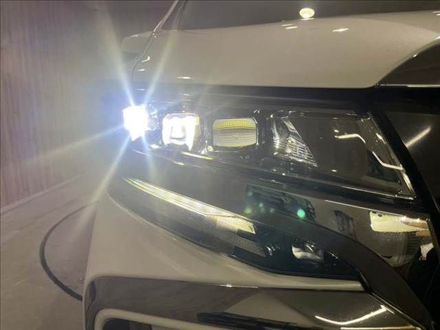 TOYOTA ALPHARD 2020