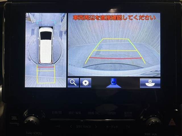 TOYOTA ALPHARD hybrid 4WD 2018