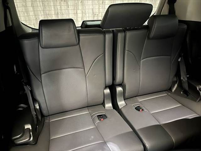 TOYOTA ALPHARD hybrid 4WD 2018