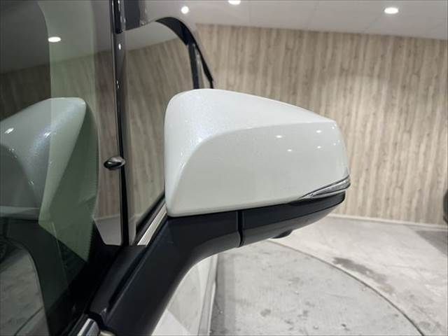 TOYOTA ALPHARD hybrid 4WD 2018