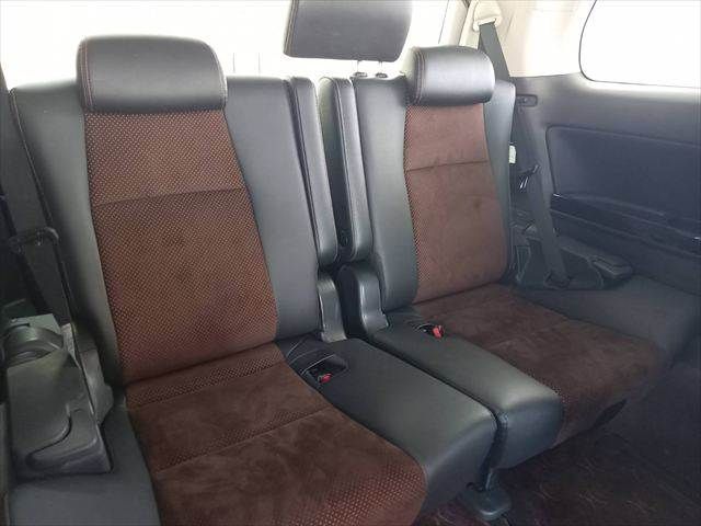 TOYOTA ALPHARD 2014