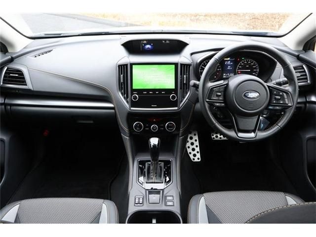 SUBARU SUBARU XV HYBRID 2022