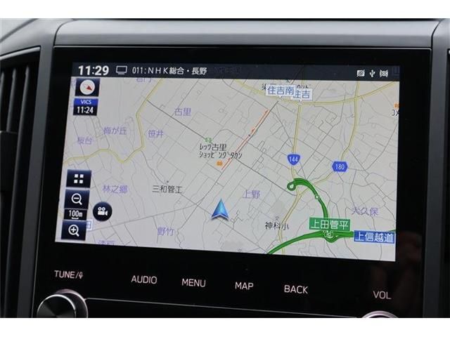 SUBARU SUBARU XV HYBRID 2022