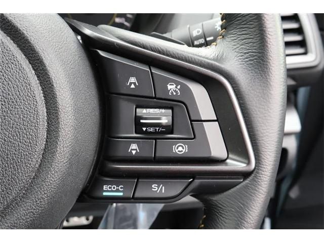 SUBARU SUBARU XV HYBRID 2022