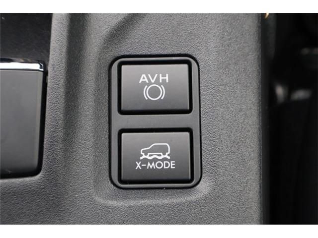 SUBARU SUBARU XV HYBRID 2022