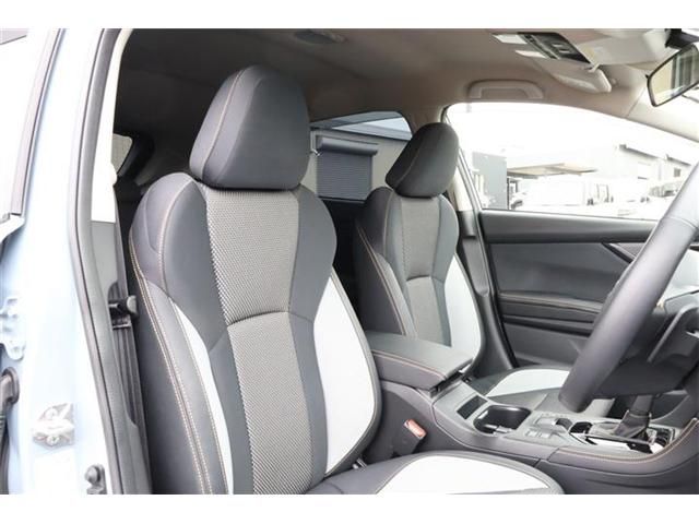 SUBARU SUBARU XV HYBRID 2022