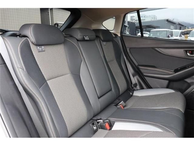 SUBARU SUBARU XV HYBRID 2022