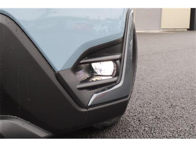 SUBARU SUBARU XV HYBRID 2022