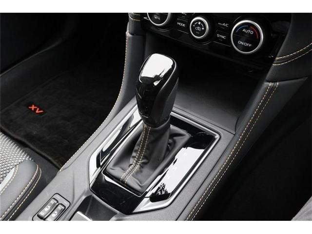 SUBARU SUBARU XV HYBRID 2022