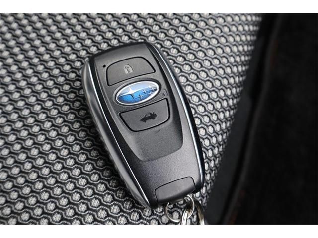 SUBARU SUBARU XV HYBRID 2022