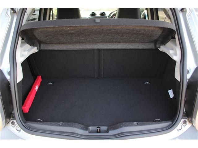 MCC SMART FORFOUR 2018