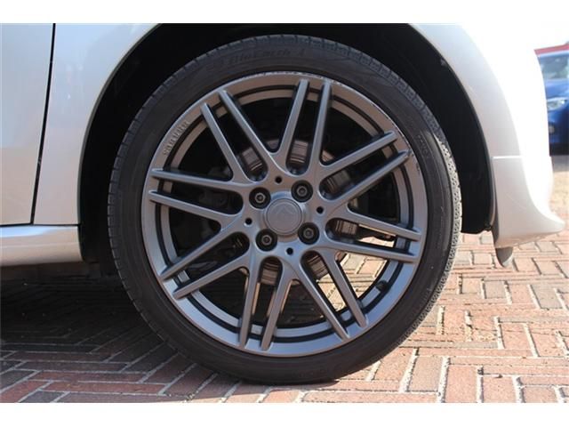 MCC SMART FORFOUR 2018