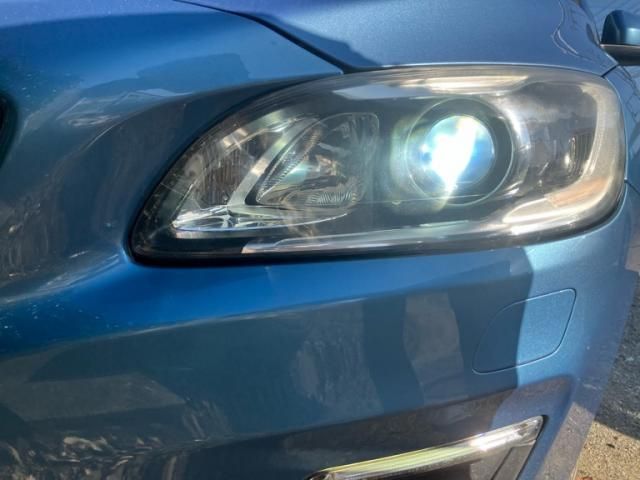 VOLVO VOLVO V60 2014