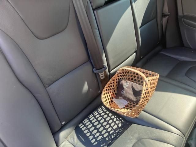 VOLVO VOLVO V60 2014