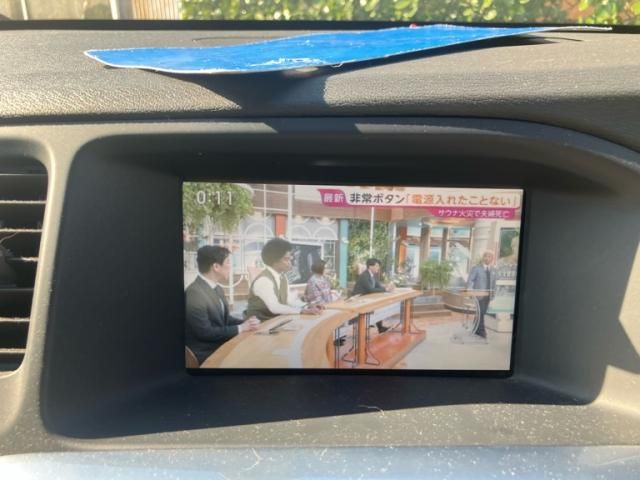 VOLVO VOLVO V60 2014