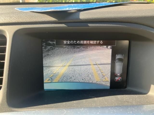 VOLVO VOLVO V60 2014